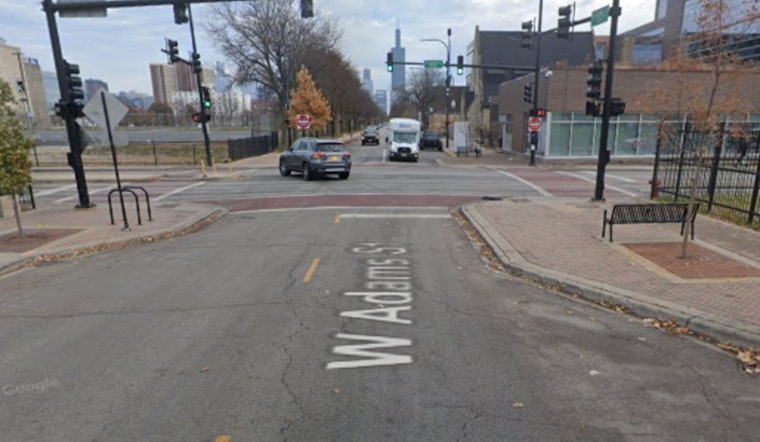 Buffalo Grove Teen Found Dead Near Chicago's Fulton Market