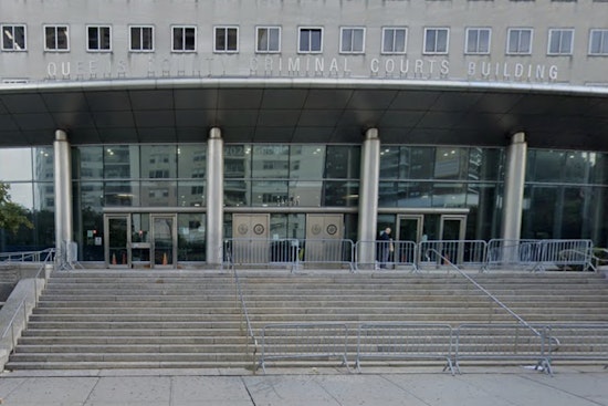 Buffalo Shooter Caged 21½ Years For Deadly Ozone Park Cash Beef