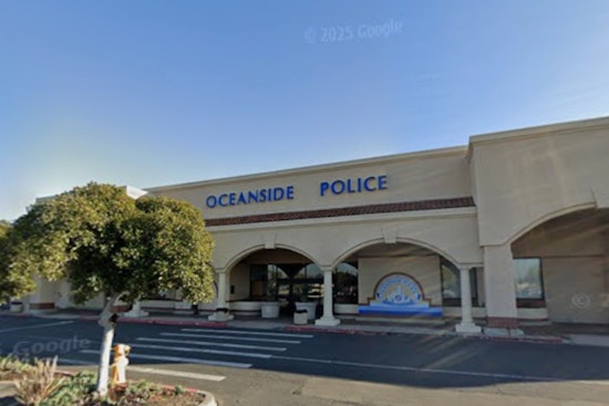 Buffum Drive Brawl Turns Deadly As Oceanside Man Hauled To Jail