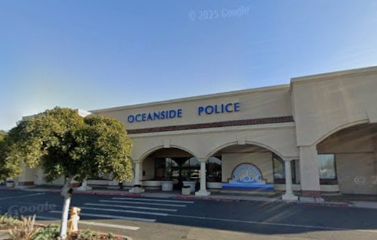 Buffum Drive Brawl Turns Deadly As Oceanside Man Hauled To Jail