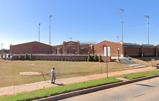 Bulldogs Crash Sooner Softball Dynasty in Norman Shocker