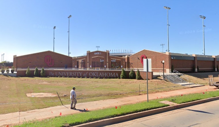Bulldogs Crash Sooner Softball Dynasty in Norman Shocker