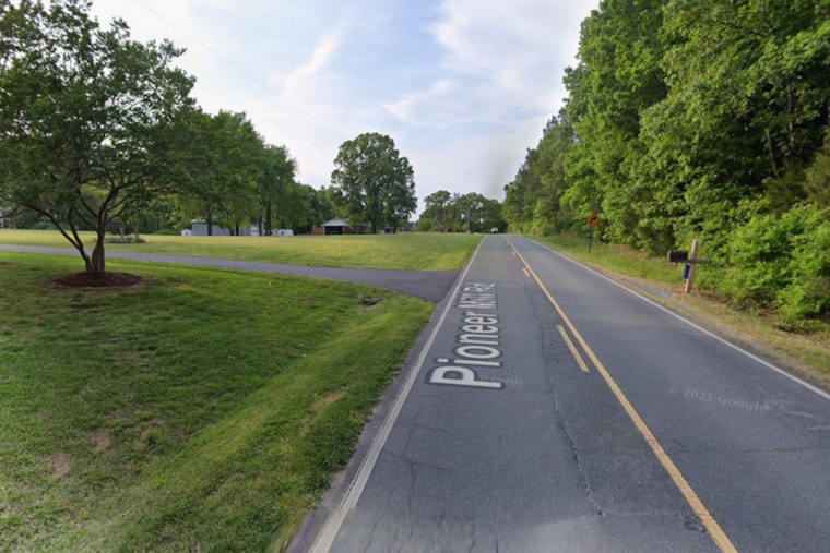 Bulldozers Roll As 1,110-Home Carolina Ridge Rises East Of Charlotte