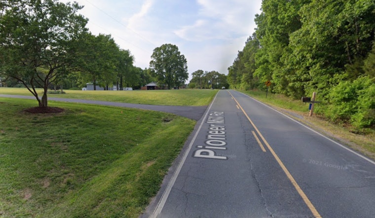 Bulldozers Roll As 1,110-Home Carolina Ridge Rises East Of Charlotte