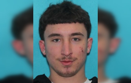 Bullet Rips Through Bathroom Wall At Bensalem Hot Chicken Joint, Police Hunt 19-Year-Old
