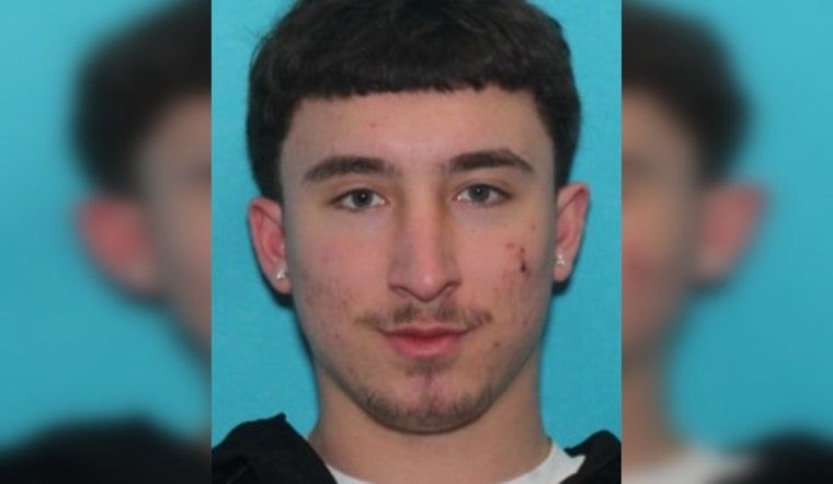 Bullet Rips Through Bathroom Wall At Bensalem Hot Chicken Joint, Police Hunt 19-Year-Old