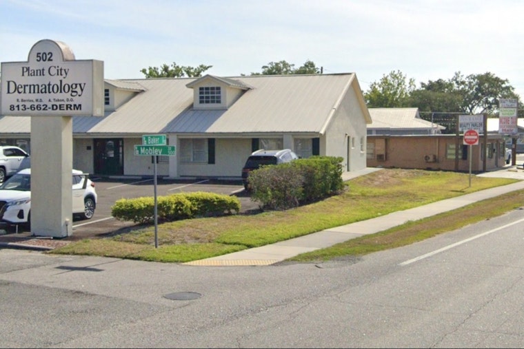 Bullets Fly On Baker Street As Man Shot On Busy Plant City Stretch Of U.S. 92