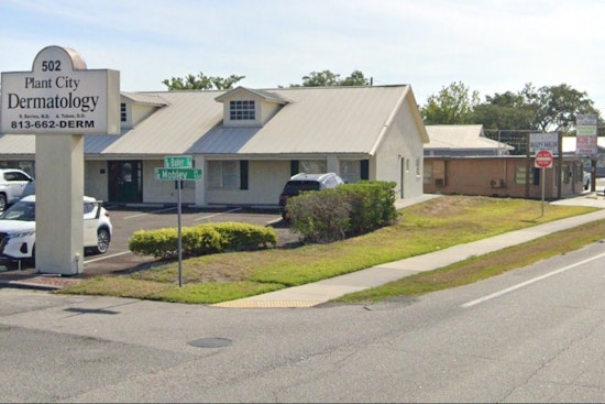 Bullets Fly On Baker Street As Man Shot On Busy Plant City Stretch Of U.S. 92