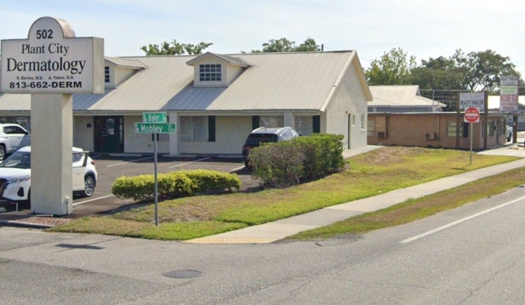 Bullets Fly On Baker Street As Man Shot On Busy Plant City Stretch Of U.S. 92