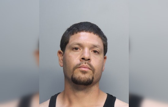 Bullets Whiz Past Miami-Dade Man At Goldcoaster Trailer Park, Neighbor Cuffed