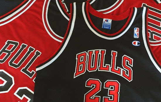 Bulls Hand Keys To Bryson Graham As New Front Office Boss