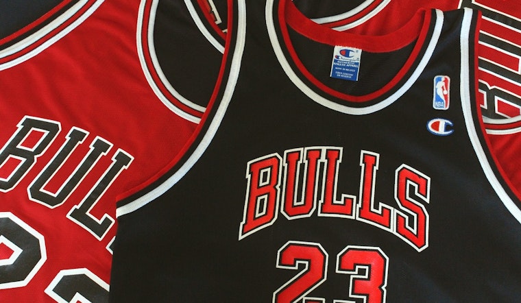 Bulls Hand Keys To Bryson Graham As New Front Office Boss