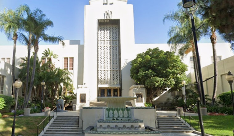 Burbank Bets Big On Downtown Buzz With Restaurants, Housing And Sci-Fi Nights
