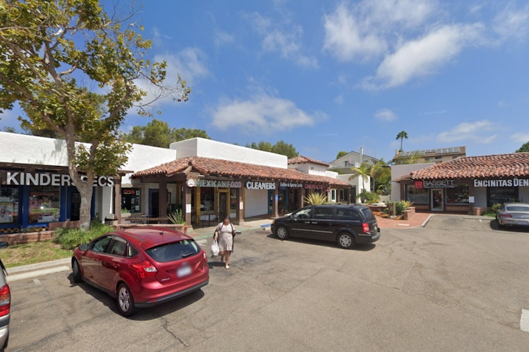 Burger Chain The Stand Targets Encinitas For August El Camino Real Debut