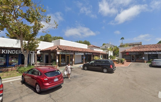 Burger Chain The Stand Targets Encinitas For August El Camino Real Debut