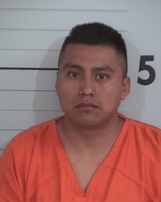 Burke Deputies Put Morganton Man on Most Wanted List for Sexual Battery