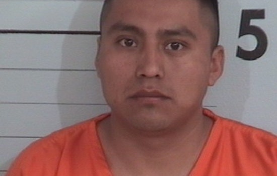 Burke Deputies Put Morganton Man on Most Wanted List for Sexual Battery
