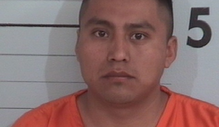 Burke Deputies Put Morganton Man on Most Wanted List for Sexual Battery