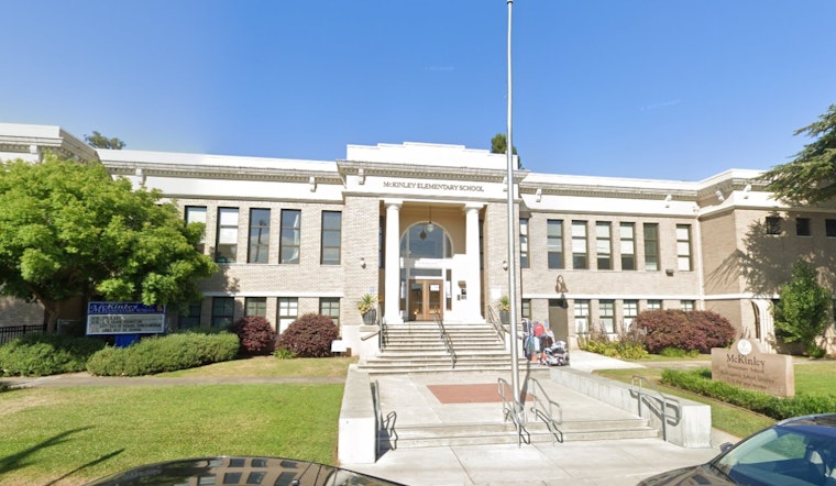 Burlingame After-School Tragedy as Falling Table Kills 6-Year-Old Boy