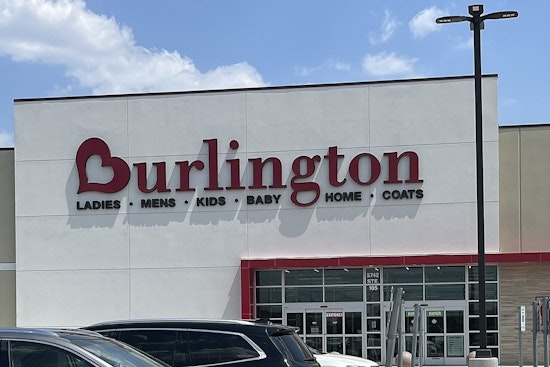 Burlington Bargain Blitz Headed For Carmichael’s Crestview Village