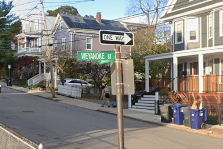 Burned-Out Homes Are Boston’s Hottest New Real Estate Bet
