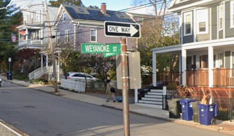 Burned-Out Homes Are Boston’s Hottest New Real Estate Bet