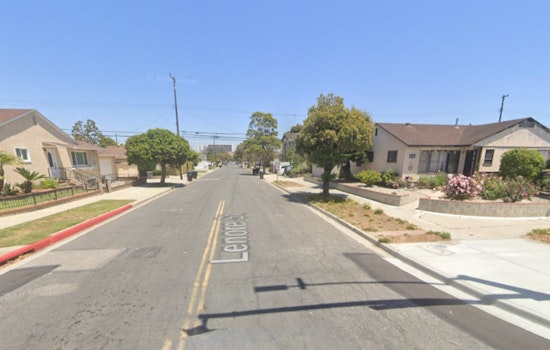 Burned Torrance Home Sells For $1.08M Amid Affordability Crunch