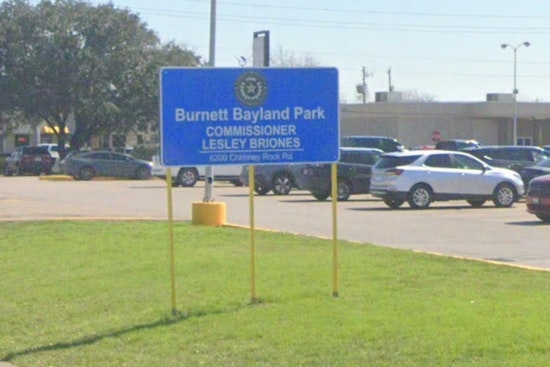Burnett Bayland Horror: Houston Man Busted After Brutal Park Attack on Woman, Kids