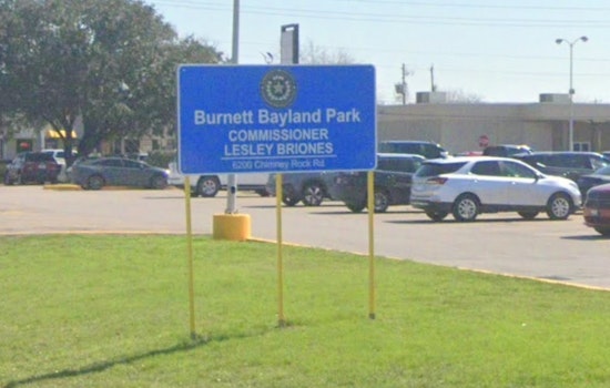 Burnett Bayland Horror: Houston Man Busted After Brutal Park Attack on Woman, Kids