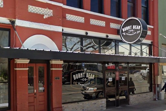 Seguin’s Line-Out-The-Door Burnt Bean Co. Now Ships Texas’ Top Barbecue Coast To Coast
