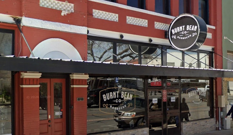 Seguin’s Line-Out-The-Door Burnt Bean Co. Now Ships Texas’ Top Barbecue Coast To Coast
