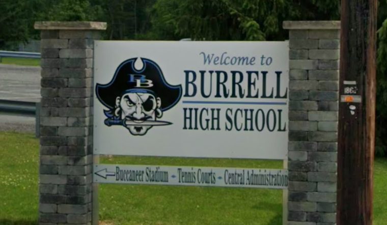 Burrell School Board Slashes Deficit, Sets Stewart Sale Showdown