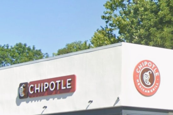 Burrito Boom: Chipotle Doubles Down In Delaware And Marysville