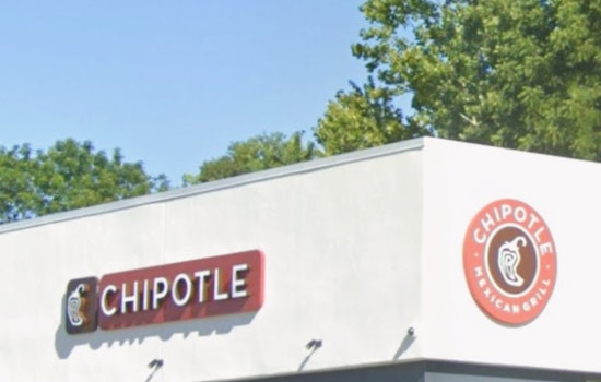 Burrito Boom: Chipotle Doubles Down In Delaware And Marysville