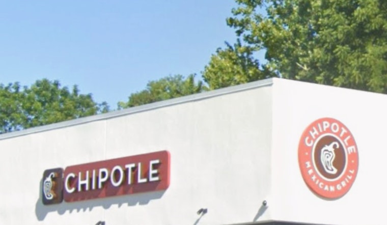 Burrito Boom: Chipotle Doubles Down In Delaware And Marysville