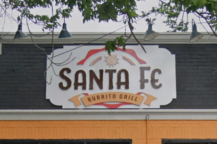 Burrito Invasion on Washington Street as Santa Fe Grill Rolls Into Stoughton
