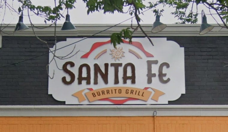 Burrito Invasion on Washington Street as Santa Fe Grill Rolls Into Stoughton