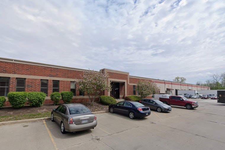 Burrow’s Blue Ash Gym Bulks Up With Massive Expansion