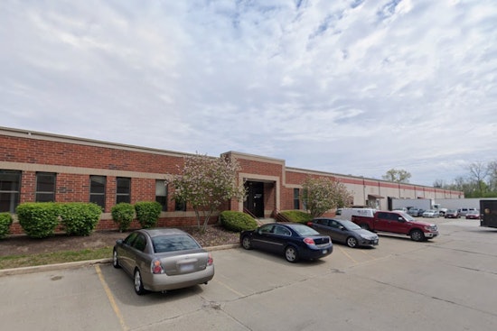 Burrow’s Blue Ash Gym Bulks Up With Massive Expansion
