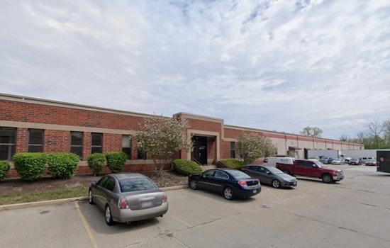 Burrow’s Blue Ash Gym Bulks Up With Massive Expansion