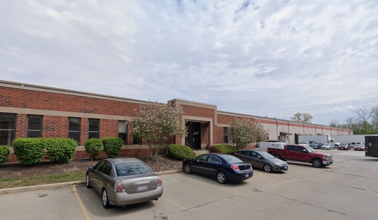 Burrow’s Blue Ash Gym Bulks Up With Massive Expansion