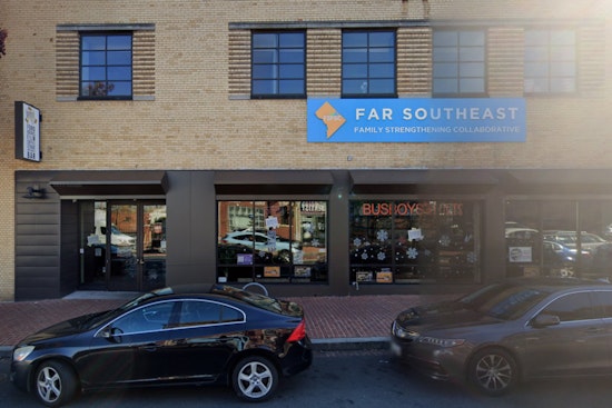 Busboys And Poets Becomes Anacostia’s Living Room In Rising Bridge District
