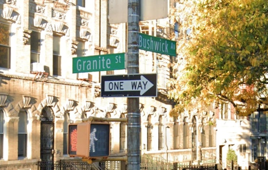 Bushwick Baby Rushed To Hospital After Being Found Unconscious At Home