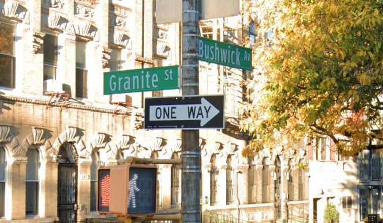 Bushwick Baby Rushed To Hospital After Being Found Unconscious At Home