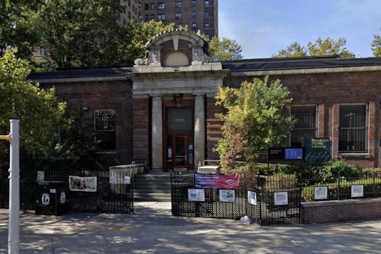 Bushwick Library Hub Going Dark June 5 For Two-Year Fix-Up