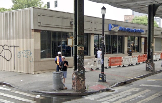Bushwick Post Office Run Erupts In Daylight Gunfire