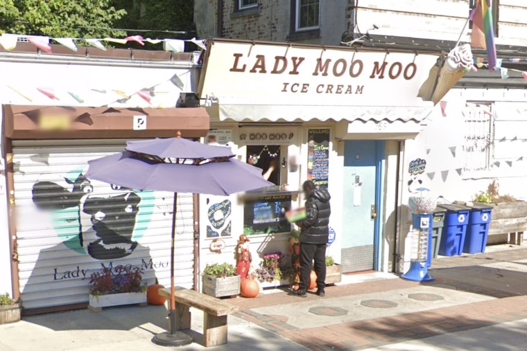 Bushwick Scores The Scoop As Bed-Stuy Ice Cream Legend Moves In