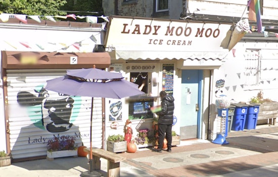 Bushwick Scores The Scoop As Bed-Stuy Ice Cream Legend Moves In