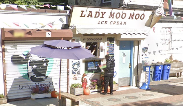 Bushwick Scores The Scoop As Bed-Stuy Ice Cream Legend Moves In