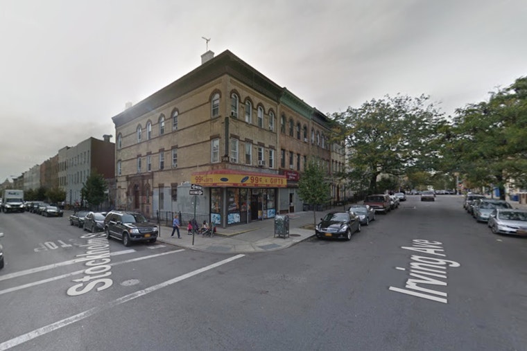 Bushwick Speeding Driver Gets Up to Six Years in Deadly Hit-And-Run
